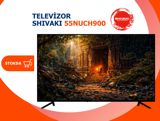 Televizor Shivaki 55NUCH900 — Shivaki Electronics — Electronics