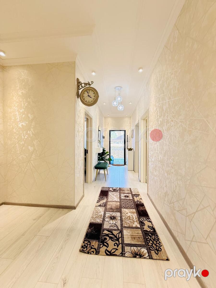 Satılır 8 otaqlı həyət evi/bağ evi 160 m² — Ev, villa, Bakı (7)