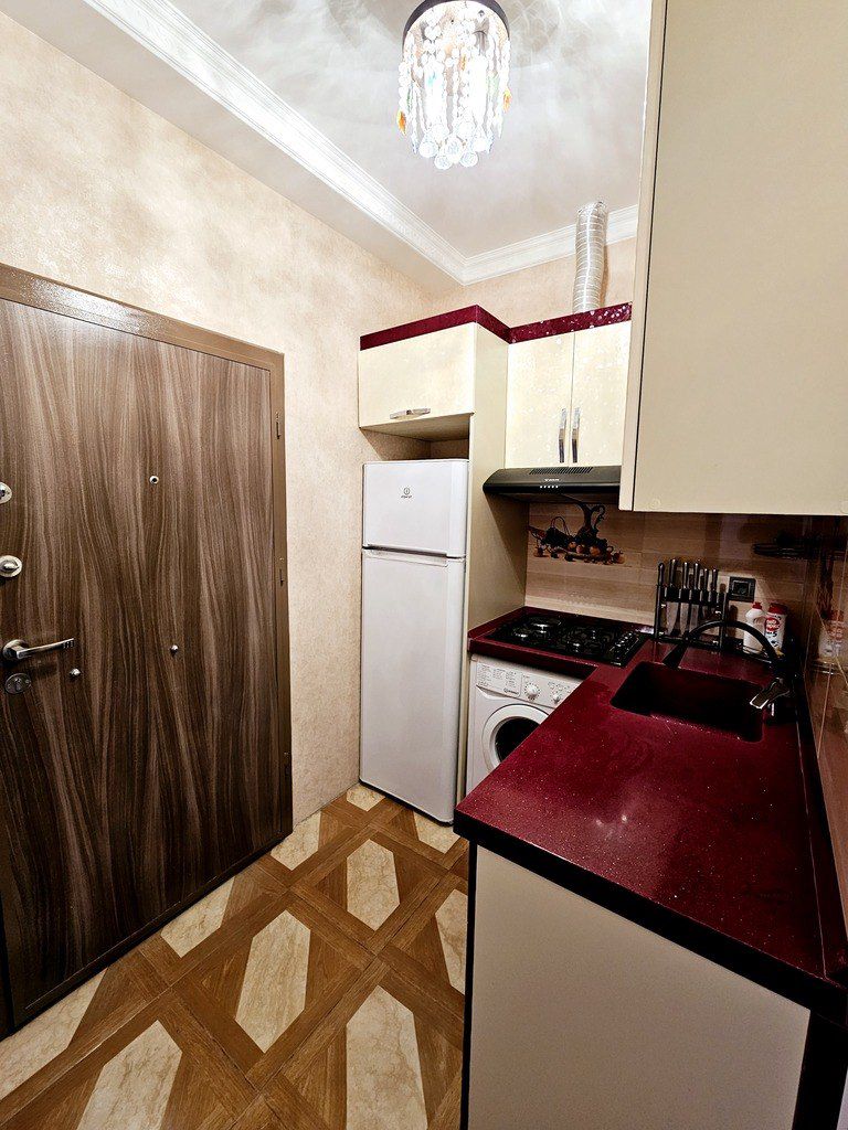 Satılır 2 otaqlı yeni tikili 41 m² — Mənzil, Bakı (6)