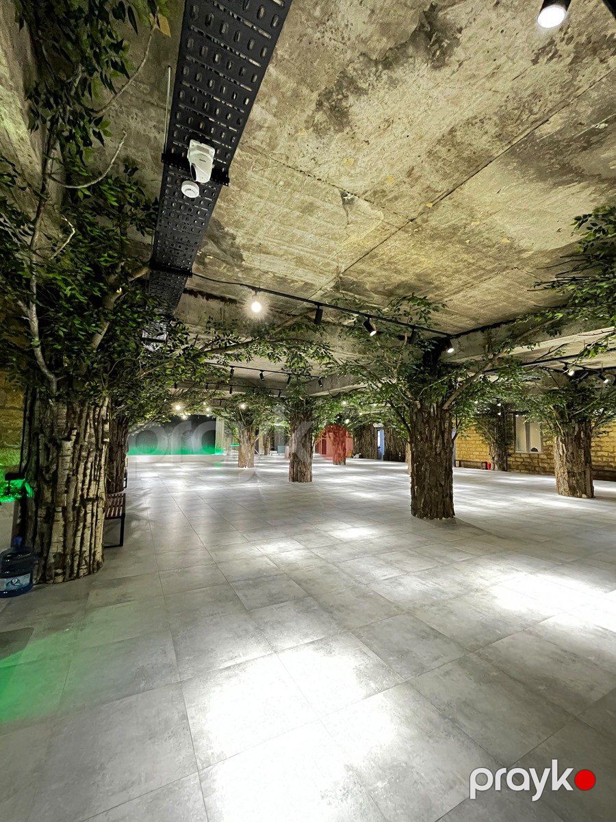 İcarəyə verilir 2 otaqlı ofis 5 m² — Ofis, Bakı (10)