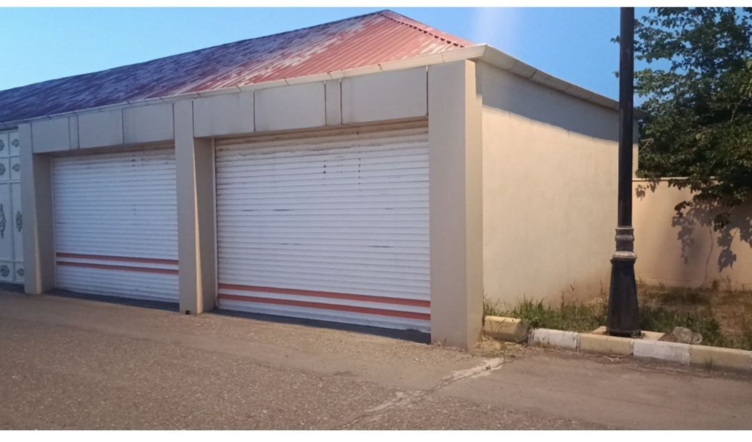 Satılır qaraj 68 m² — Garaj, Naxçıvan (2)