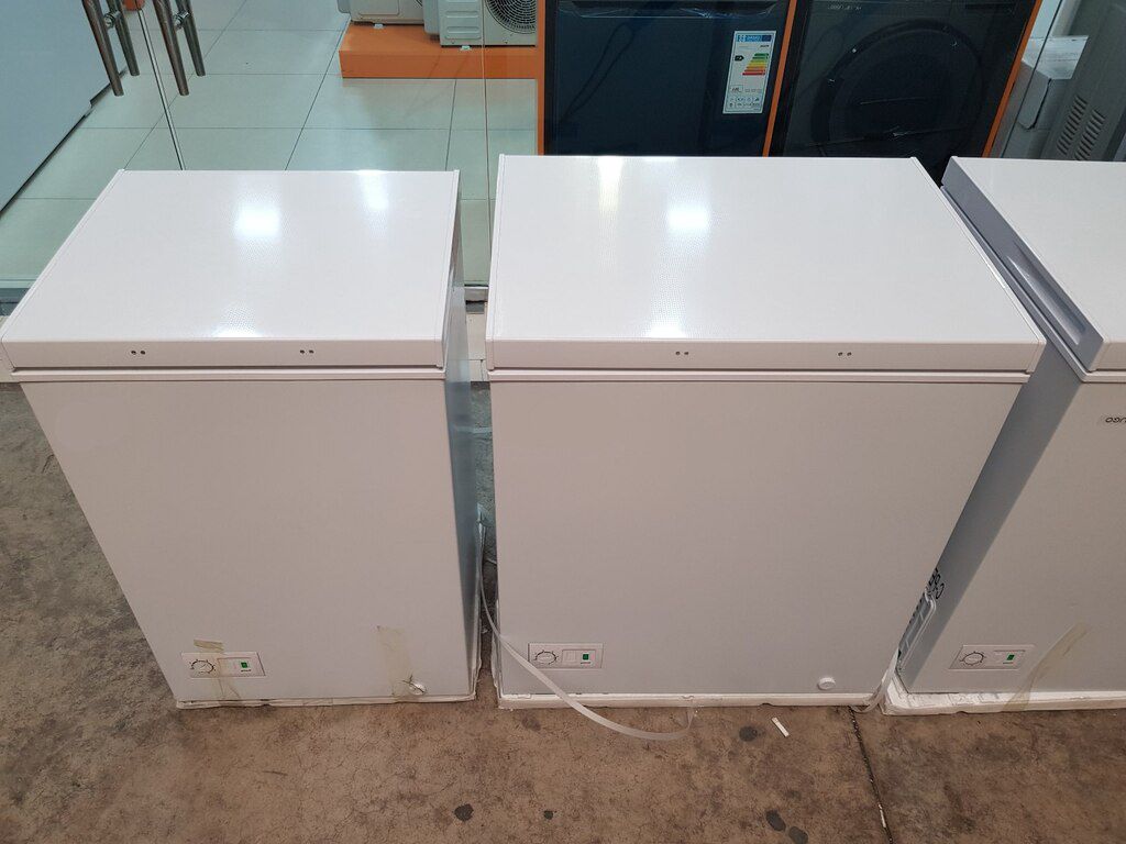 Dondurucular "Box" — Biznes və avadanlıq, Bakı (2)