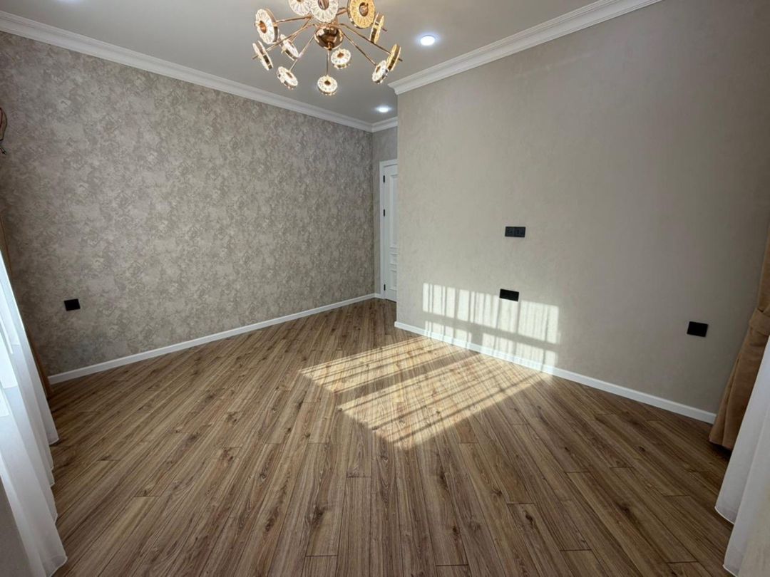 Satılır 2 otaqlı yeni tikili 70 m² — Mənzil, Bakı (10)