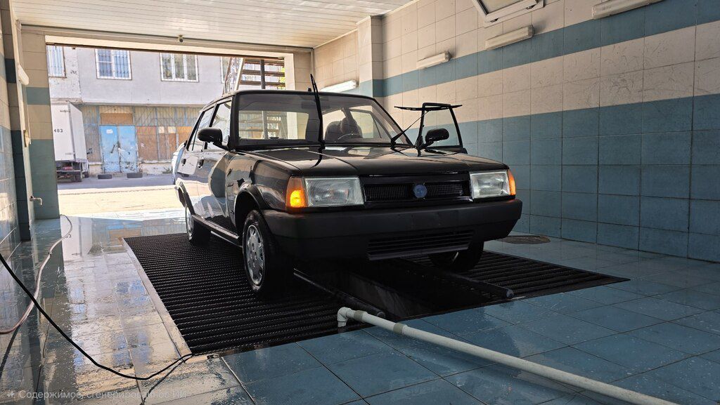 Tofas Sahin, 1.6 L, 2004 il, 40 000 km — Avtomobillər, Ucar (3)