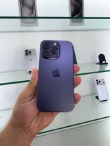 Apple iPhone 14 Pro Deep Purple 128GB/6GB — MobiAL