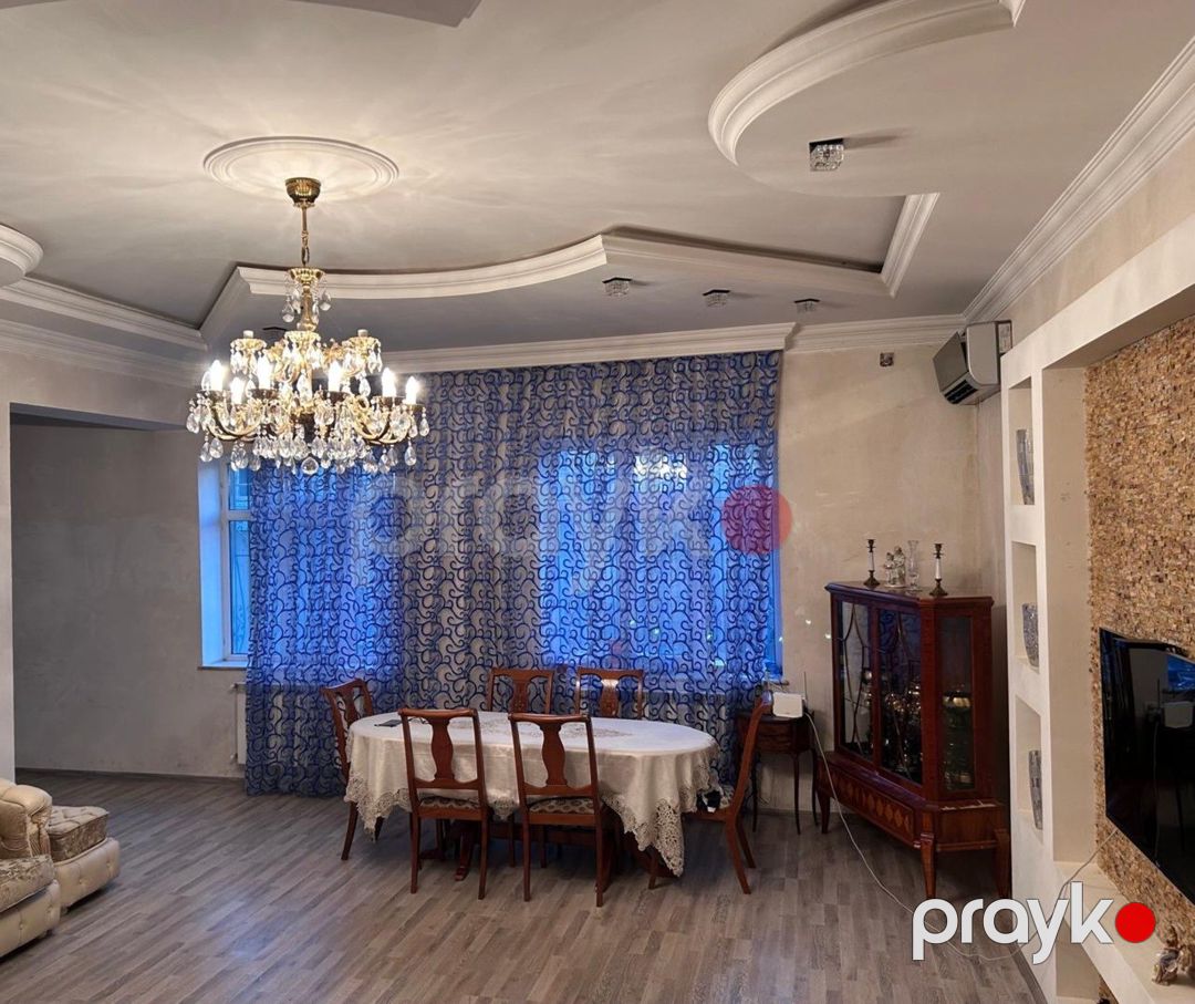 Satılır 5 otaqlı həyət evi/bağ evi 160 m² — Ev, villa, Bakı (8)