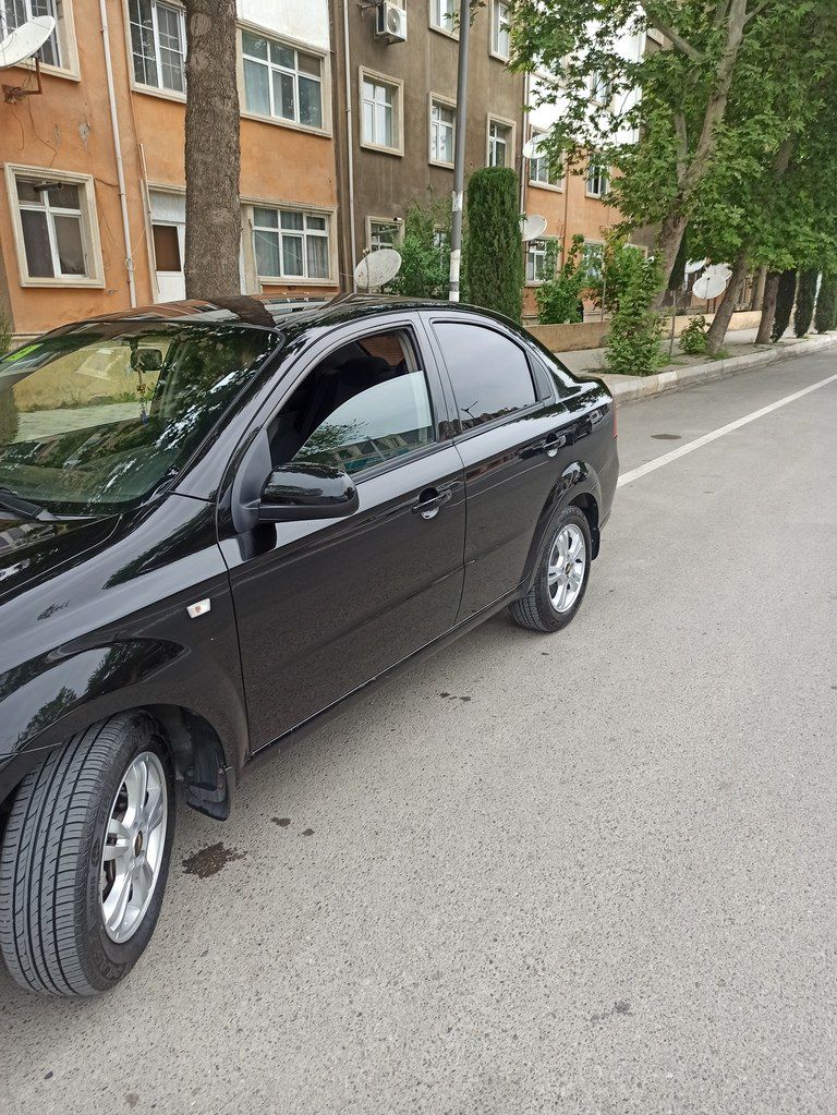 Chevrolet Nexia, 1.5 L, 2022 il, 115 000 km — Avtomobillər, Ağcabədi (3)