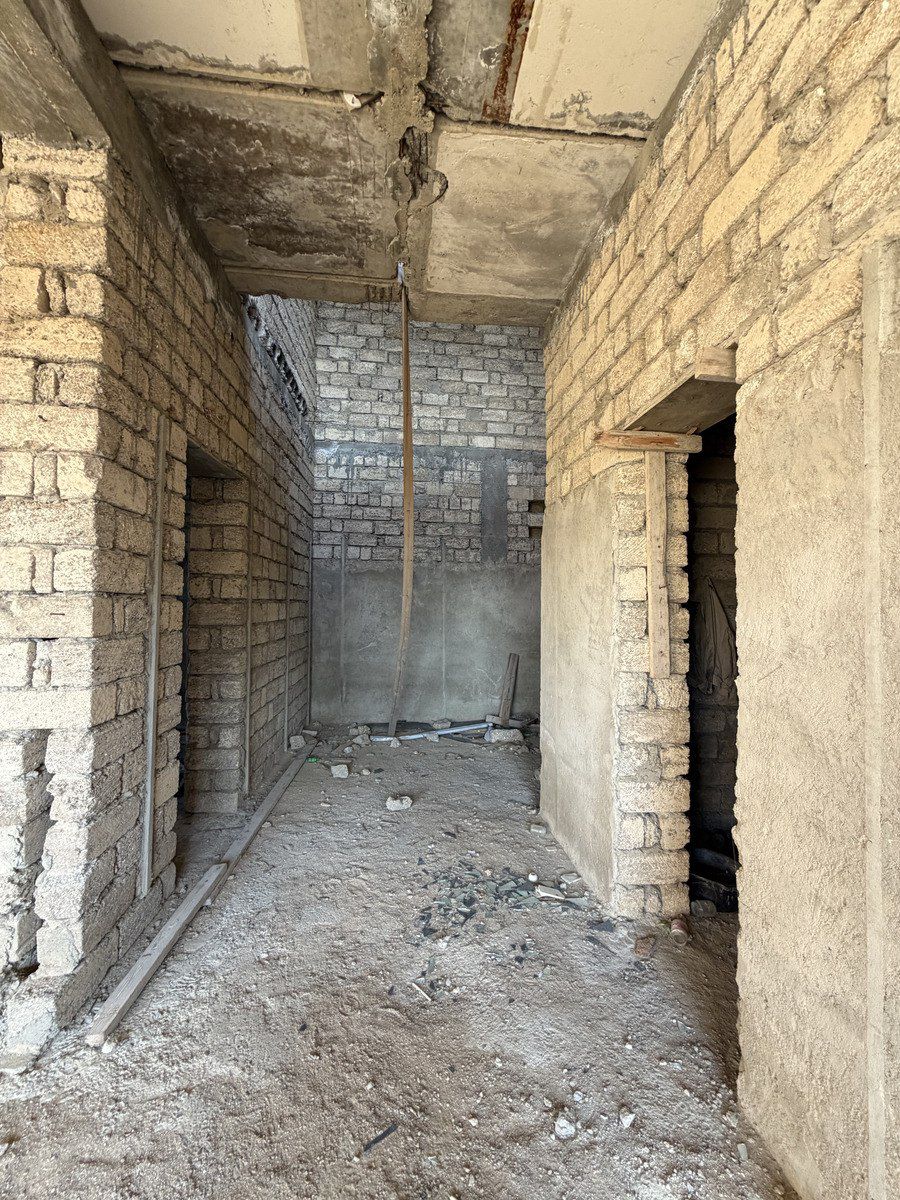 Satılır 5 otaqlı həyət evi/bağ evi 240 m² — Ev, villa, Bakı (12)