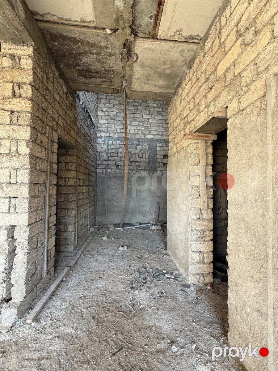 Satılır 5 otaqlı həyət evi/bağ evi 240 m² — Ev, villa, Bakı (12)