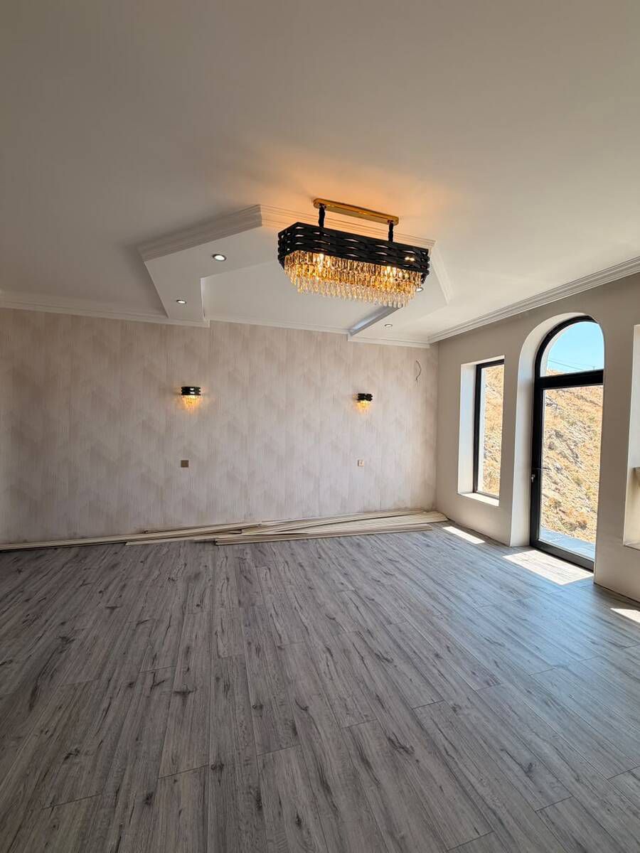 Satılır 5 otaqlı həyət evi/bağ evi 200 m² — Ev, villa, Bakı (11)