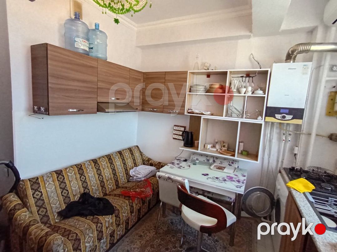 Satılır 1 otaqlı yeni tikili 40 m² — Mənzil, Bakı (8)