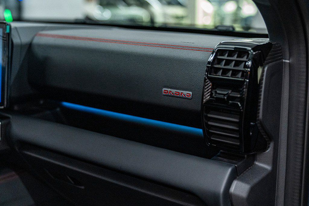 JMC Grand Avenue Pro, 2.3 L, 2026 il, yeni — Avtomobillər, Bakı (10)