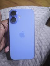 IPhone 16 — Smartphones