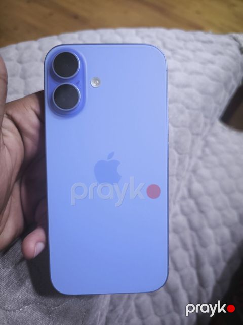 IPhone 16 — Bakı