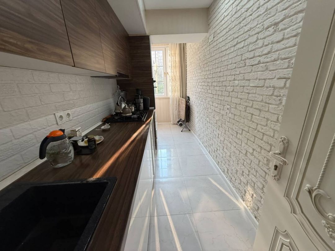 Satılır 3 otaqlı köhnə tikili 85 m² — Mənzil, Bakı (9)