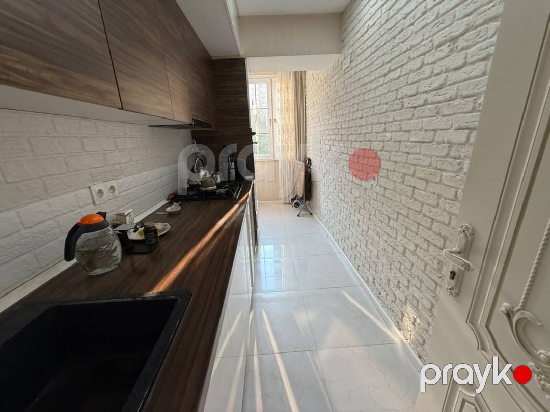 Satılır 3 otaqlı köhnə tikili 85 m² — Mənzil, Bakı (9)