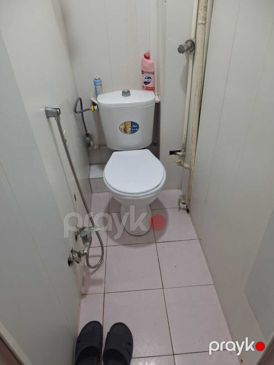 3-otaqlı mənzil kirayə verilir, Həzi Aslanov m., 60 m² — Mənzil, Bakı (10)
