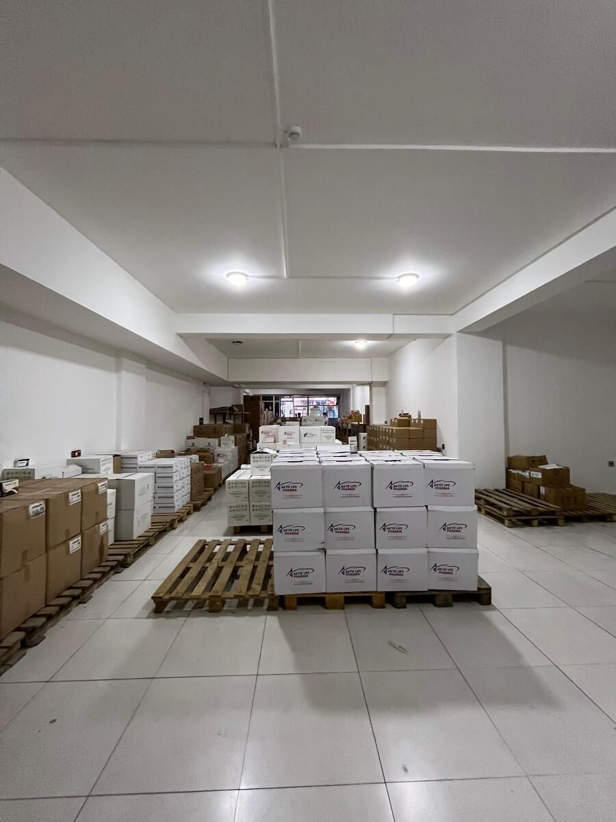 İcarəyə verilir obyekt 170 m² — Əmlak, Bakı (6)