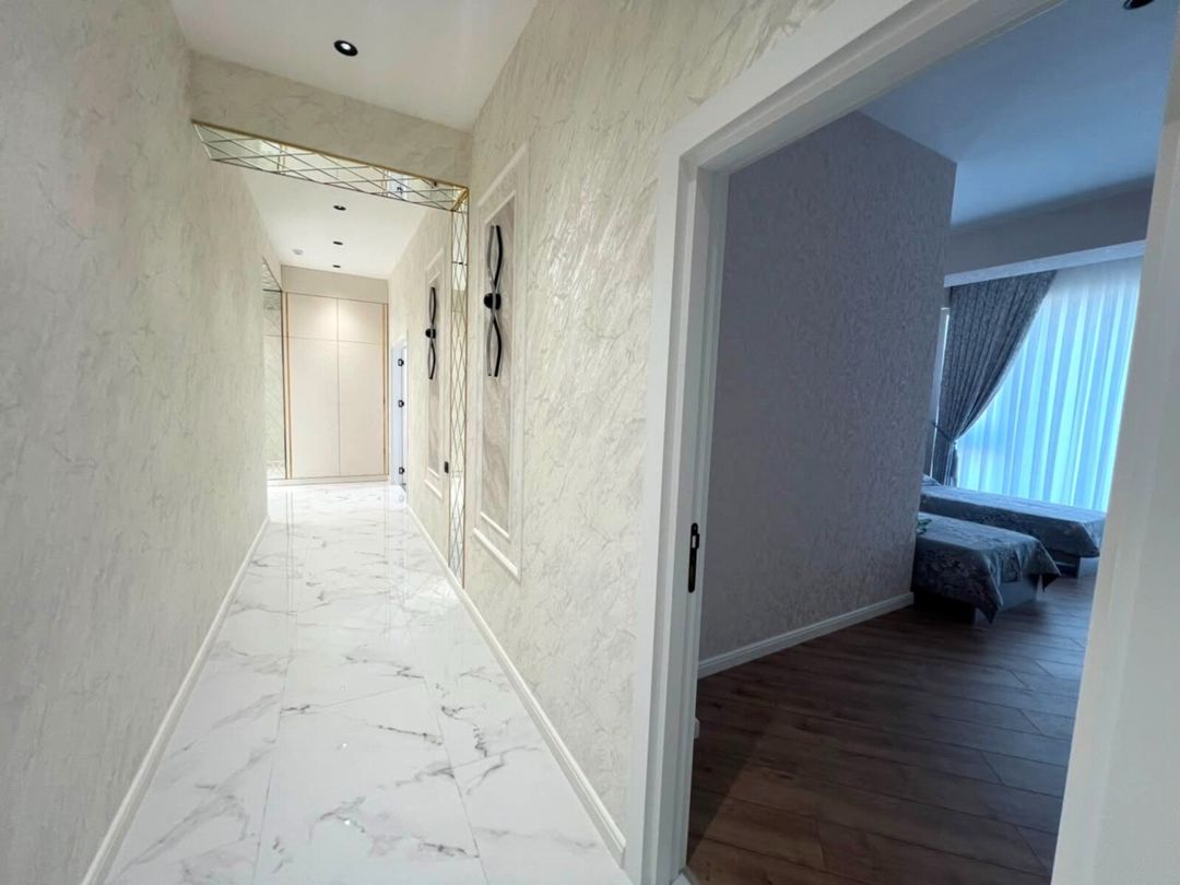 Satılır 3 otaqlı yeni tikili 110 m² — Mənzil, Bakı (12)