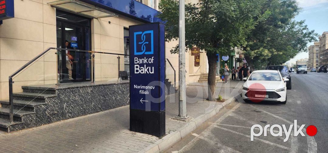 İcarəyə verilir obyekt 20 m² — Əmlak, Bakı (2)