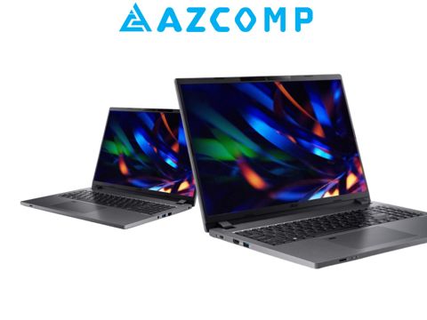 Acer TravelMate P2 16 — Bakı