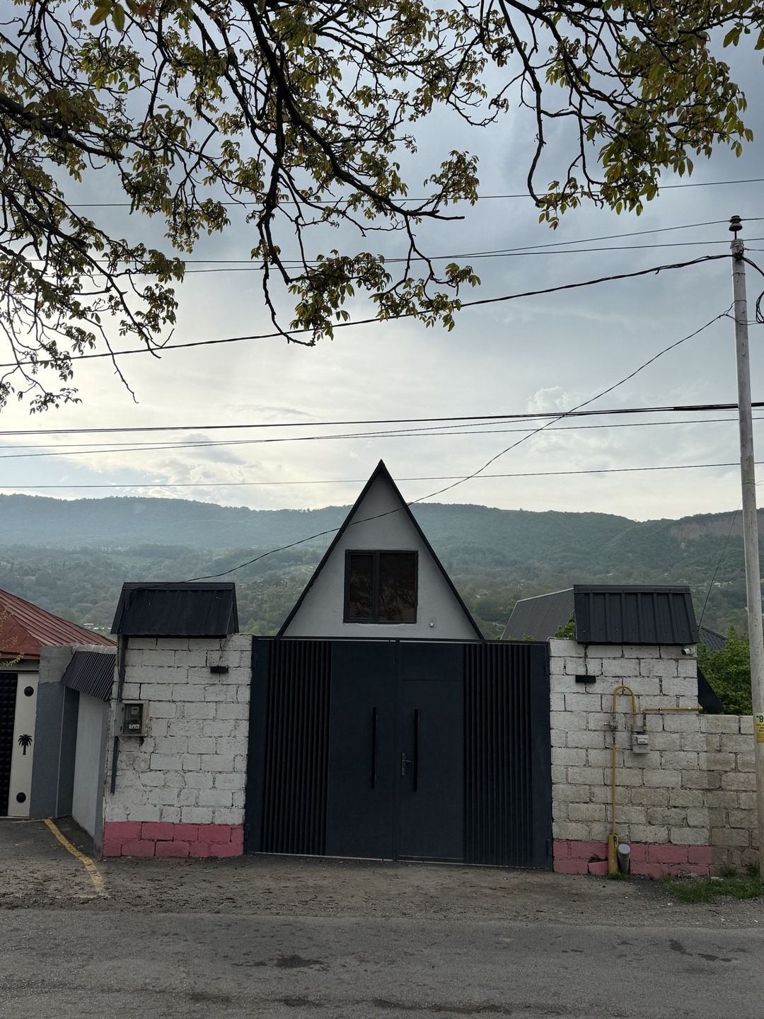 Bağ evi kirayə verilir, Quba r. — Ev, villa, Quba (5)