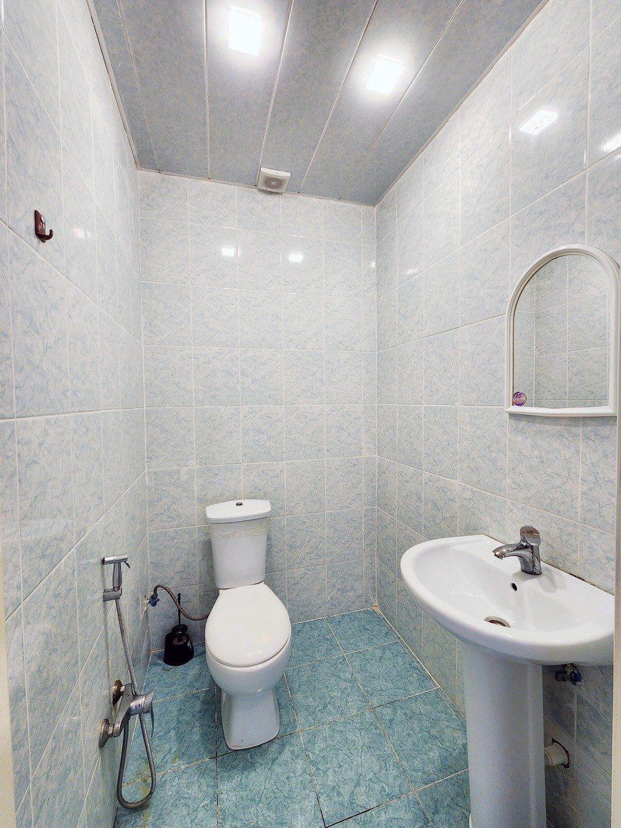 İcarəyə verilir 3 otaqlı yeni tikili 130 m² — Mənzil, Bakı (6)