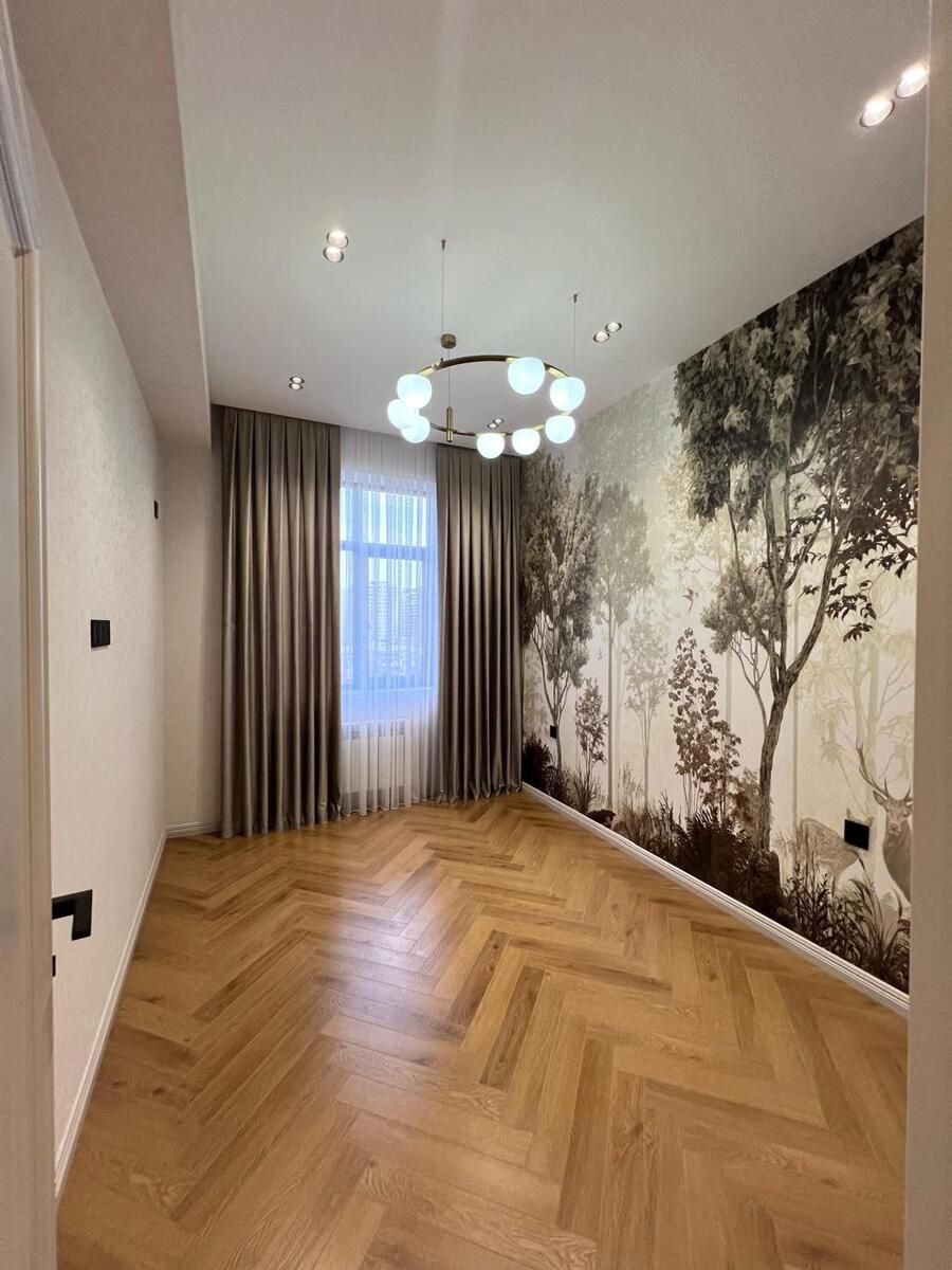 Satılır 3 otaqlı yeni tikili 86.3 m² — Mənzil, Bakı (3)
