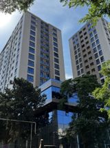 Satılır 3 otaqlı yeni tikili 97 m² — Apartment