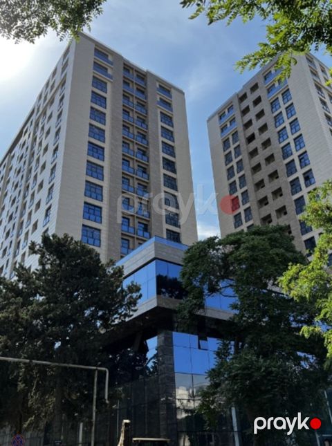 Satılır 3 otaqlı yeni tikili 97 m²