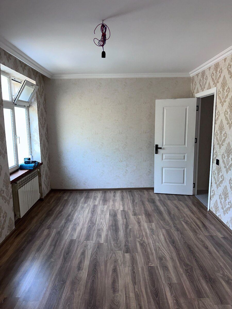 2-otaqlı mənzil, Sumqayıt ş., 48 m² — Mənzil, Sumqayıt (12)