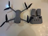 DJI Air 2S dron dəsti Xüsusiyyətlər: - Kamera: 1” CMOS sensor, 20 MP — Товары