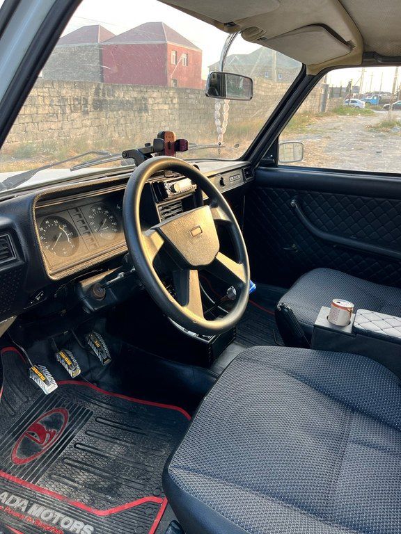 LADA (VAZ) 2107, 1.6 L, 2009 il, 74 471 km — Avtomobillər, Bakı (10)