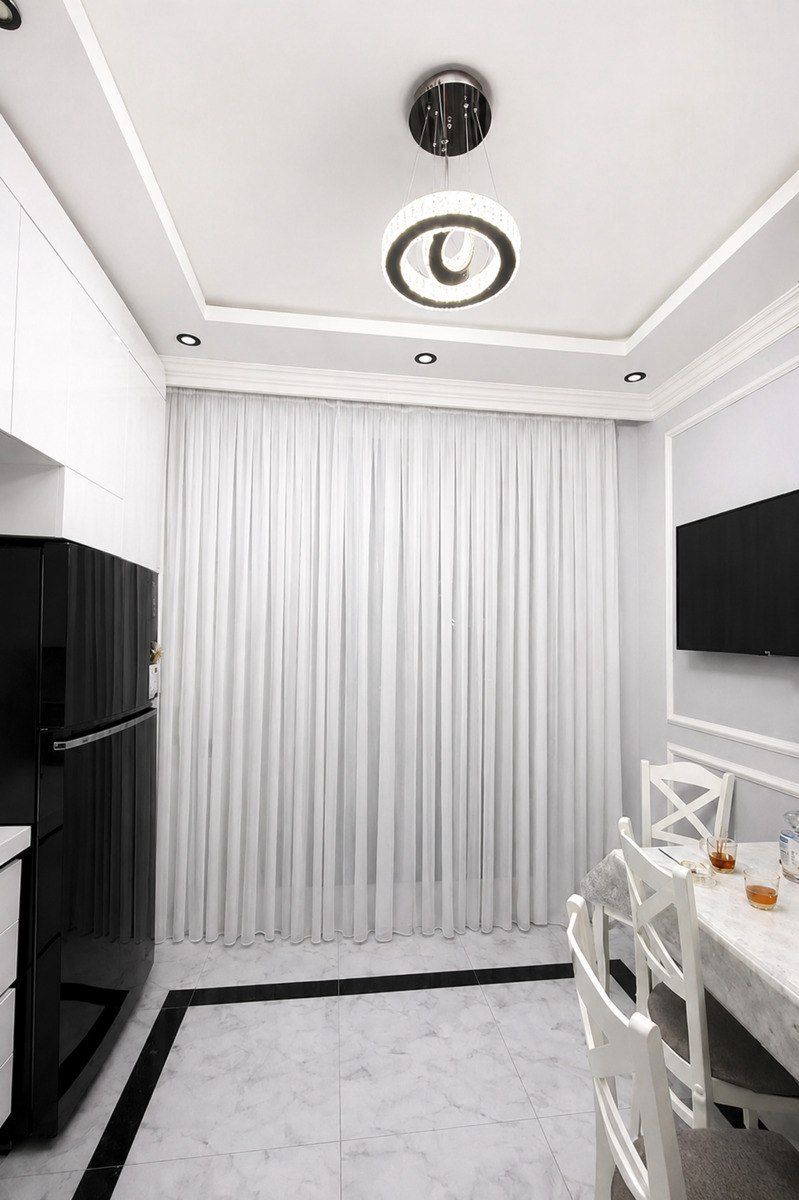 Satılır 3 otaqlı yeni tikili 147 m² — Mənzil, Bakı (7)