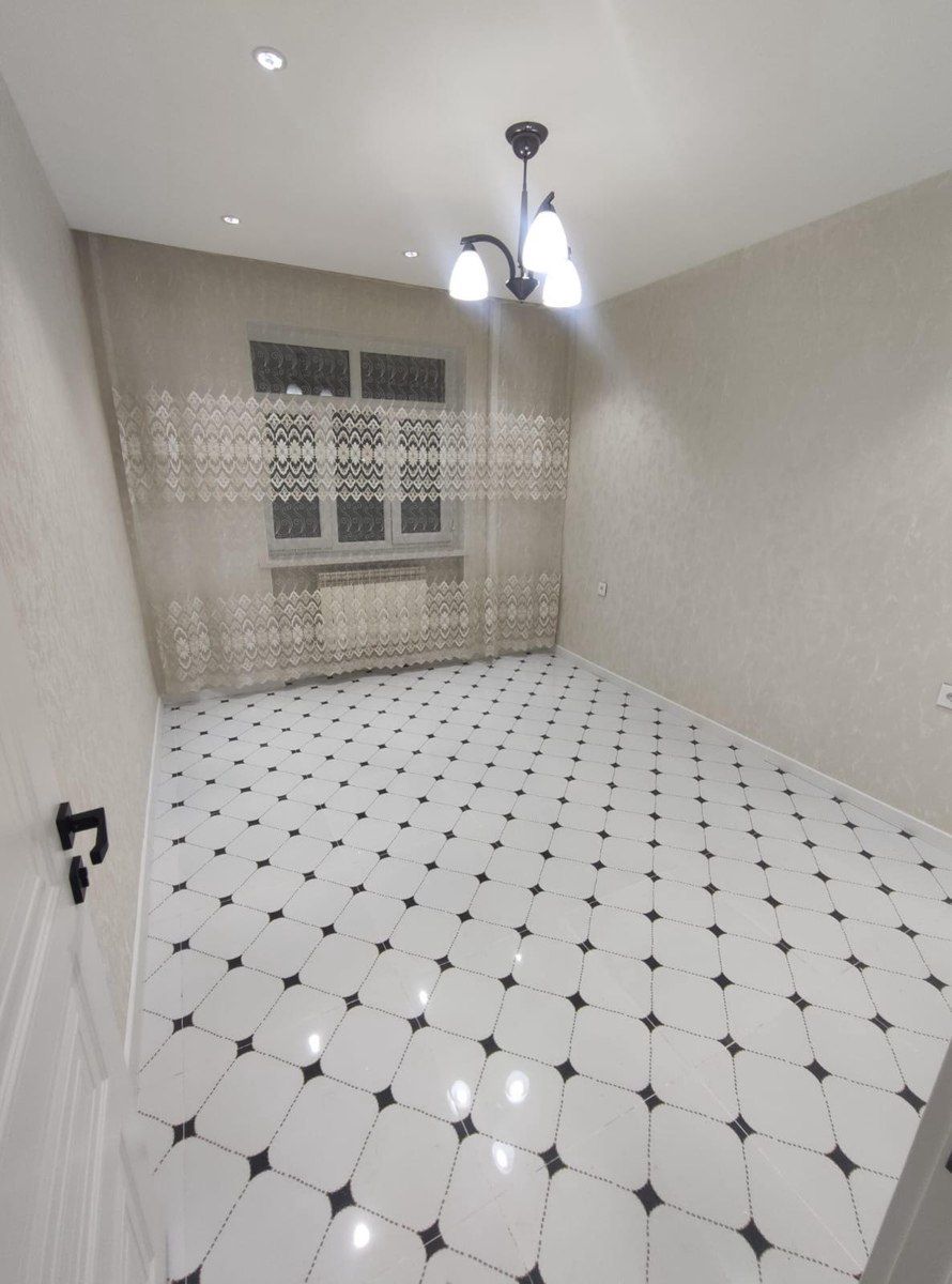 2-otaqlı mənzil kirayə verilir, Koroğlu m., 60 m² — Mənzil, Bakı (3)