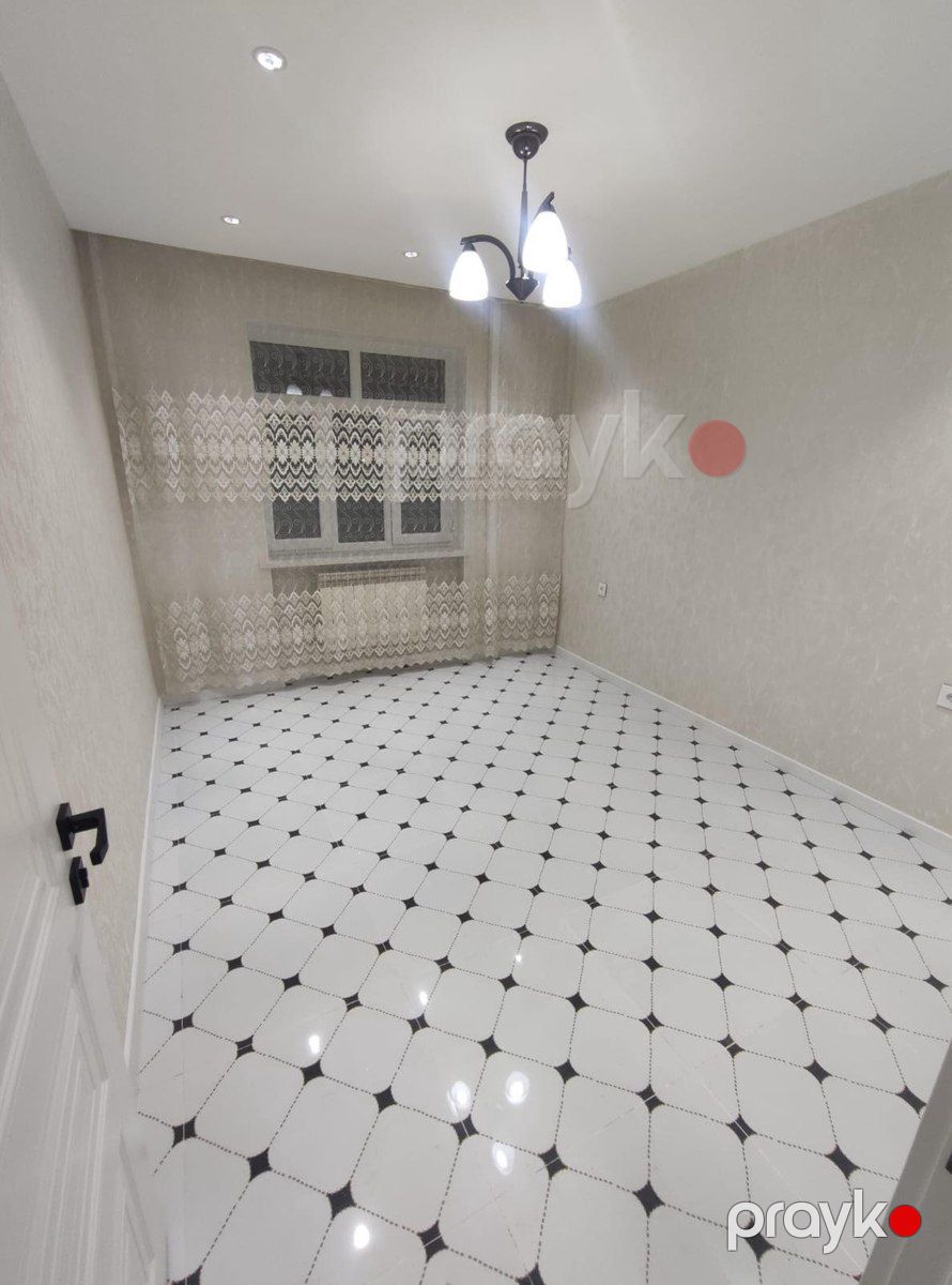 2-otaqlı mənzil kirayə verilir, Koroğlu m., 60 m² — Mənzil, Bakı (3)
