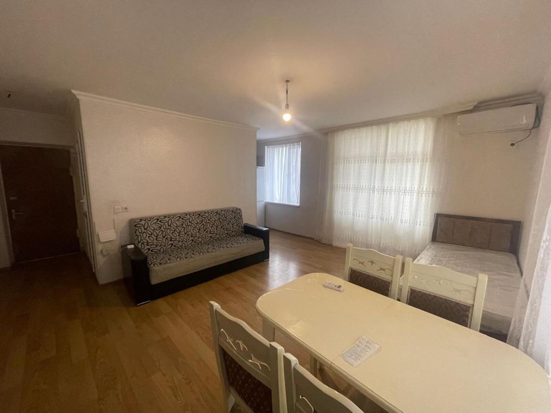 Satılır 1 otaqlı köhnə tikili 31 m² — Mənzil, Bakı