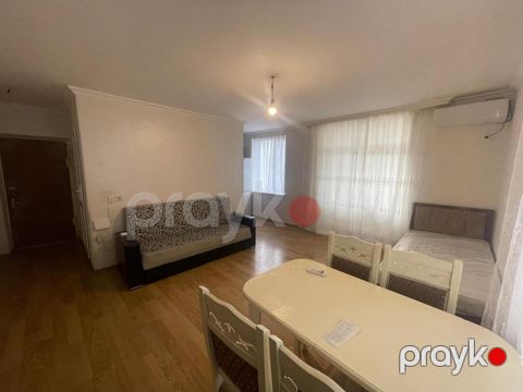 Satılır 1 otaqlı köhnə tikili 31 m²