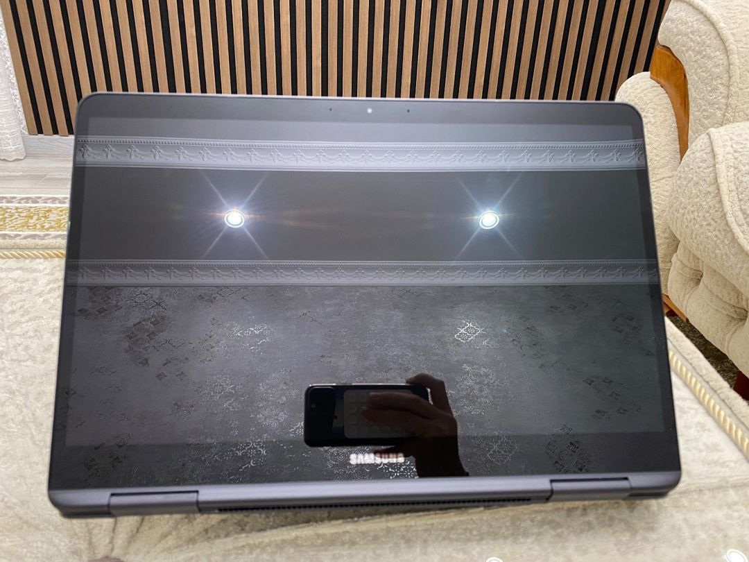 Noutbuk Samsung — Elektronika, Bakı (5)