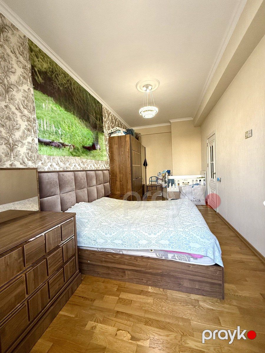 Satılır 2 otaqlı yeni tikili 67 m² — Mənzil, Bakı (6)