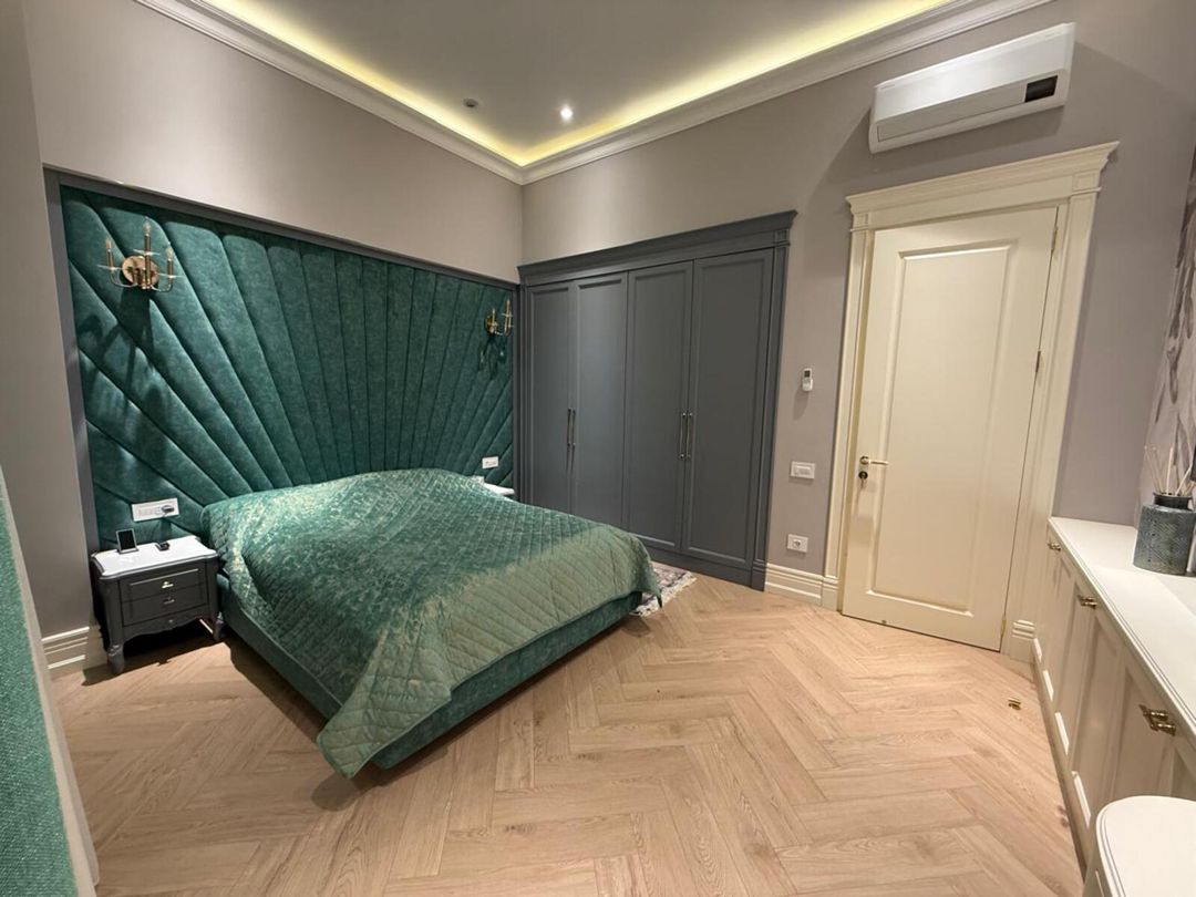 Satılır 4 otaqlı yeni tikili 165 m² — Mənzil, Bakı (7)