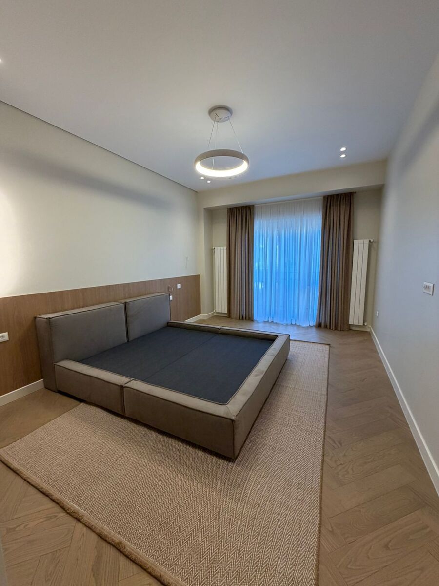 İcarəyə verilir 5 otaqlı yeni tikili 200 m² — Mənzil, Bakı (7)