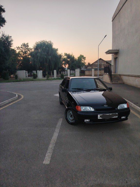LADA (VAZ) 2115, 1.6 L, 2011 il, 266 000 km — Avtomobillər, Masallı (3)