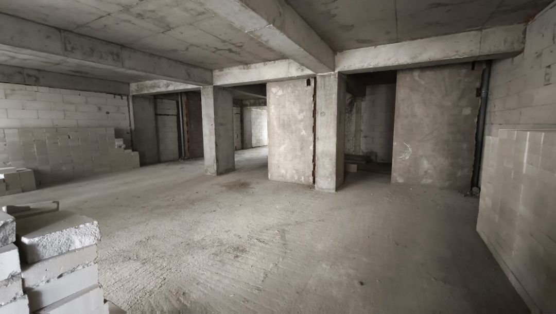 Satılır 3 otaqlı yeni tikili 170 m² — Mənzil, Bakı (4)