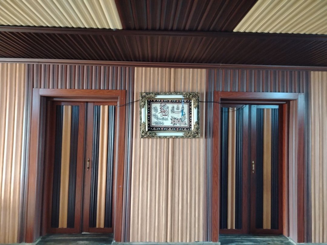 Embavod taxta materiallar — Təmir və inşaat, Bərdə (9)