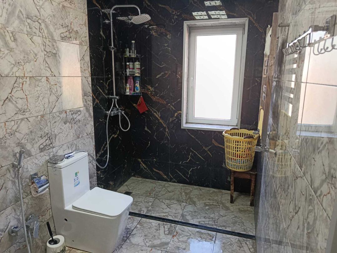 İcarəyə verilir 6 otaqlı həyət evi/bağ evi 300 m² — Ev, villa, Bakı (4)