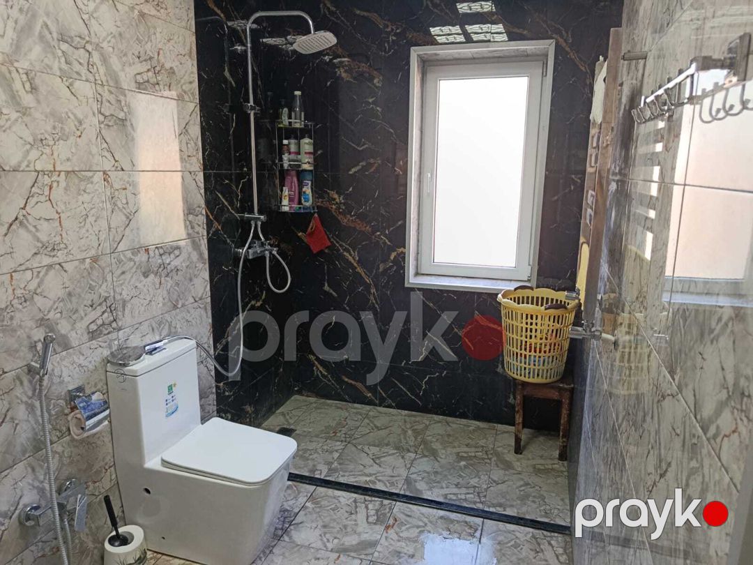 İcarəyə verilir 6 otaqlı həyət evi/bağ evi 300 m² — Ev, villa, Bakı (4)