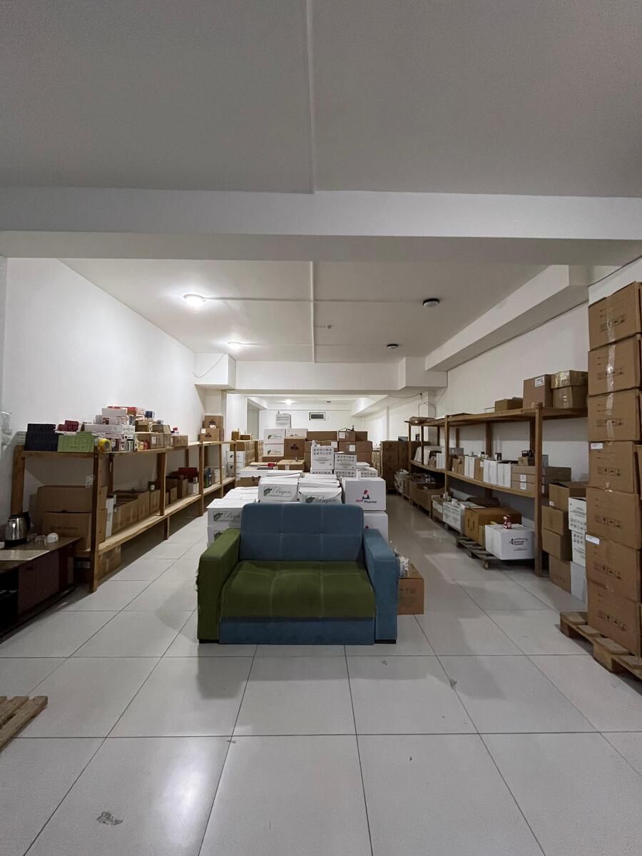İcarəyə verilir obyekt 170 m² — Əmlak, Bakı (8)