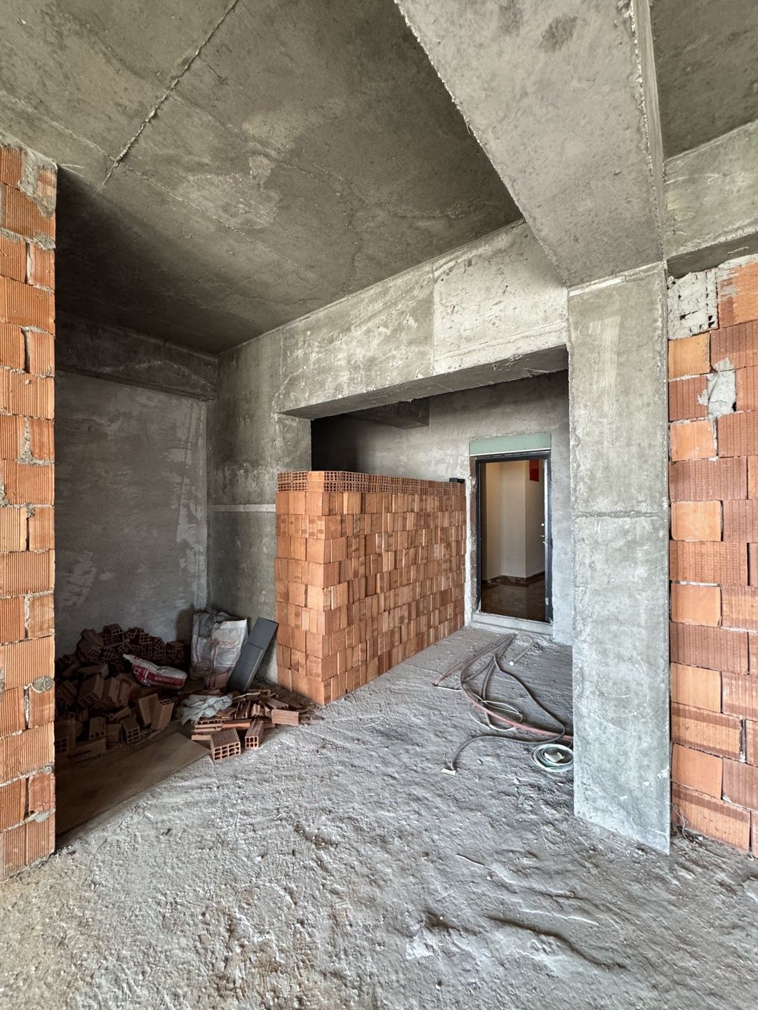 Satılır 4 otaqlı yeni tikili 157 m² — Mənzil, Bakı (5)