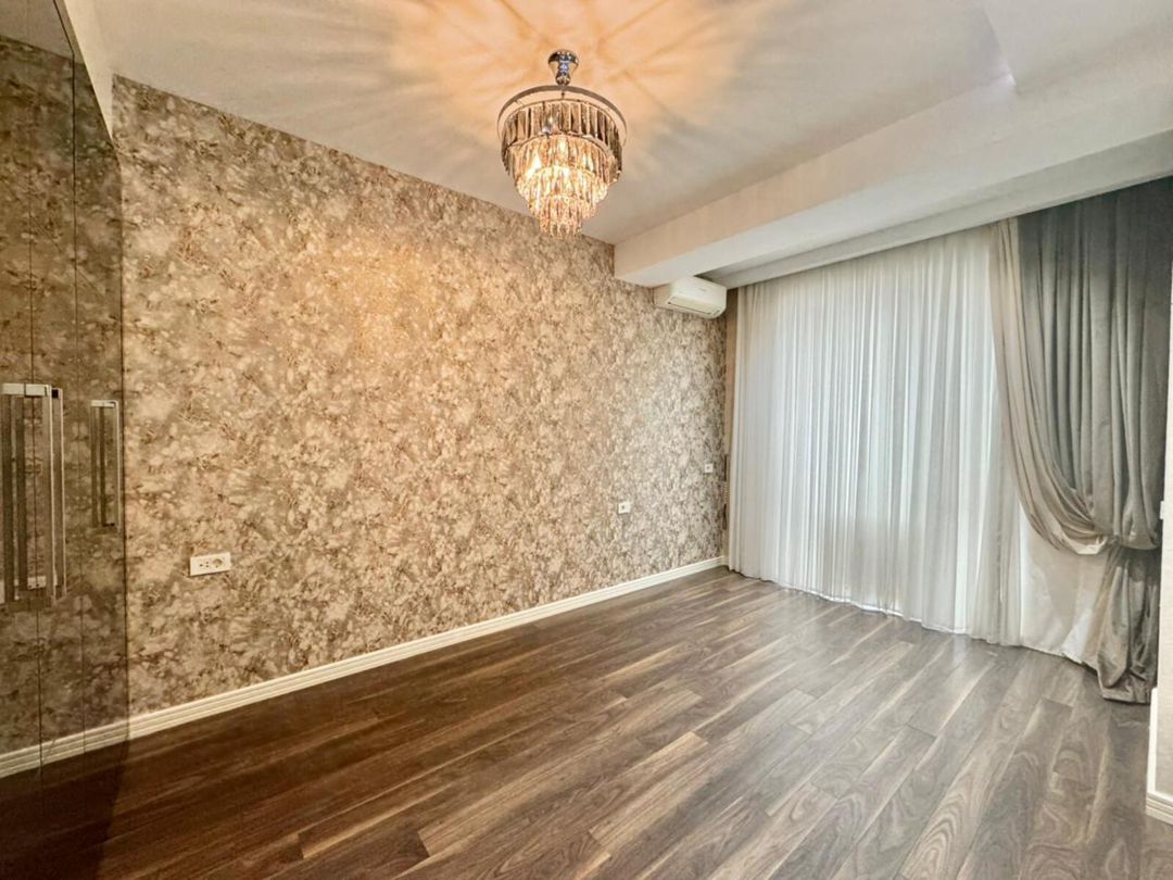 Satılır 3 otaqlı yeni tikili 148 m² — Mənzil, Bakı (8)